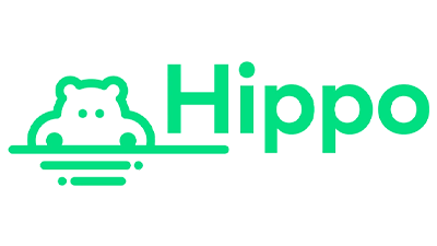 up-insurances-seguros-de-carro-logo-hippo